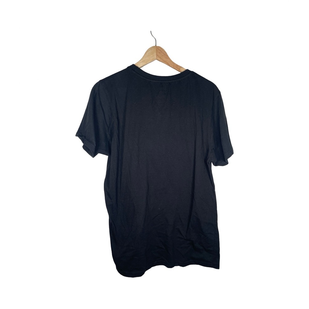 Black Trolls Graphic T-Shirt large unisex - Picture 3 of 3